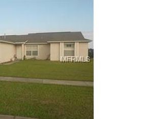 11806 Foxglove Dr, Clermont, FL 34711