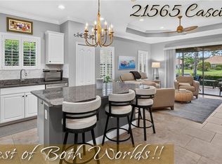 21565 Cascina DR, ESTERO, FL 33928