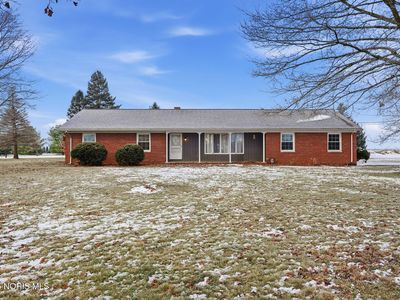 15640 Old State Route 65, Ottawa, OH, 45875