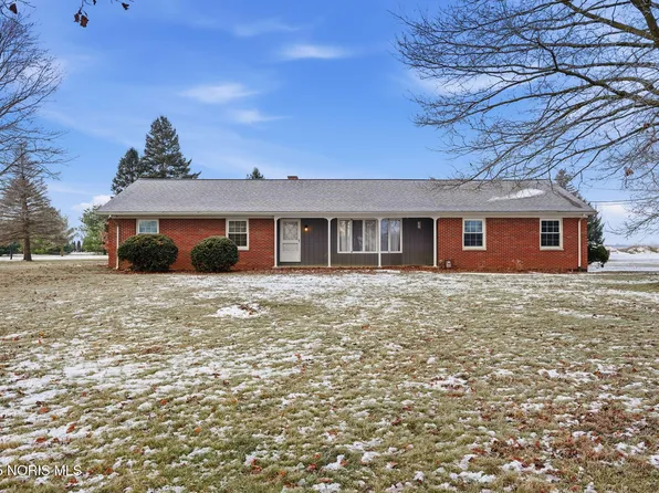 15640 Old State Route 65, Ottawa, OH 45875