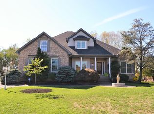11312 Baumler Pl, Louisville, KY 40291