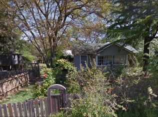 430 Clark Way, Angwin, CA 94508