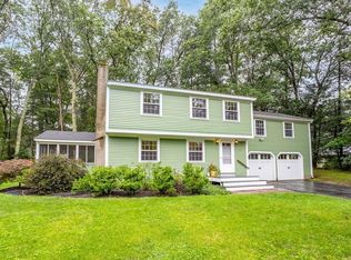 75 Alcott St, Acton, MA 01720