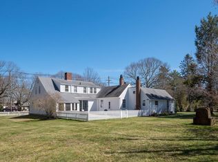 1019 Main St, Hingham, MA 02043