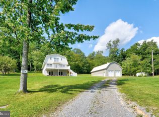 3793 Mayhew Inn Rd #1, Oakland, MD 21550