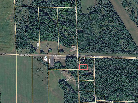 3rd image of 4962 Chamberlain Rd