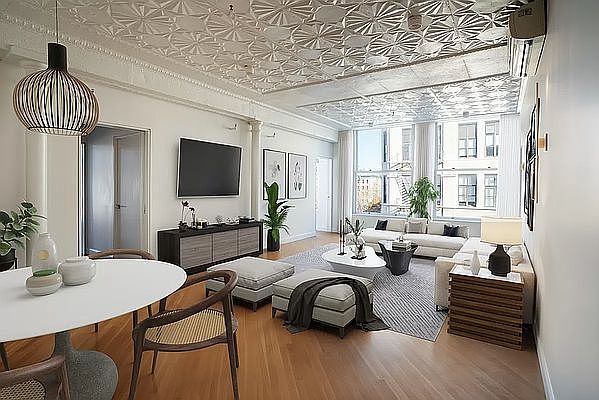 1st image of 66 Allen St #2A