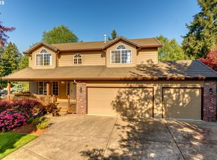 307 NW 107th Cir, Vancouver, WA 98685