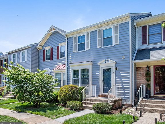 2nd image of 6142 Old Brentford Ct