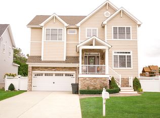 1404 Rue Mirador, Point Pleasant Beach, NJ 08742