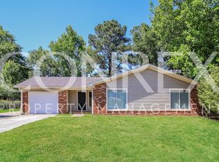 4049 Burning Tree Ln, Augusta, GA 30906