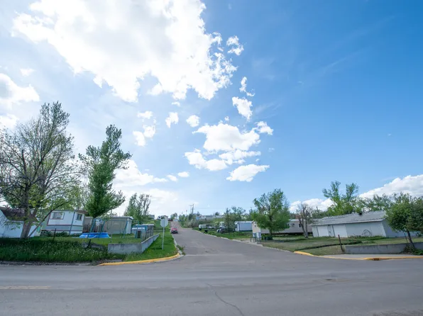 632 14th Ave, Havre, MT 59501