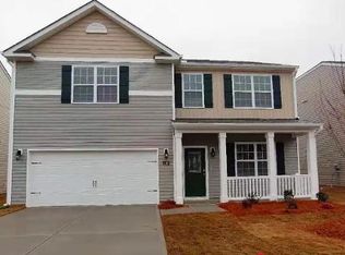 110 Rivercamp St, Clayton, NC 27527