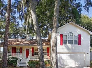 566 Oemler Loop, Savannah, GA 31410