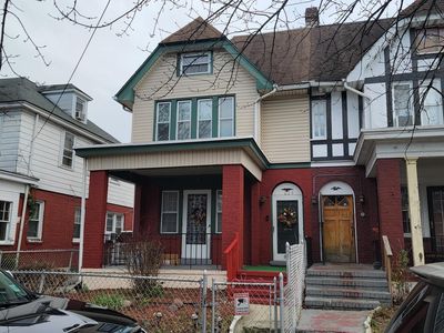 223 Euclid Ave, Trenton, NJ, 08609