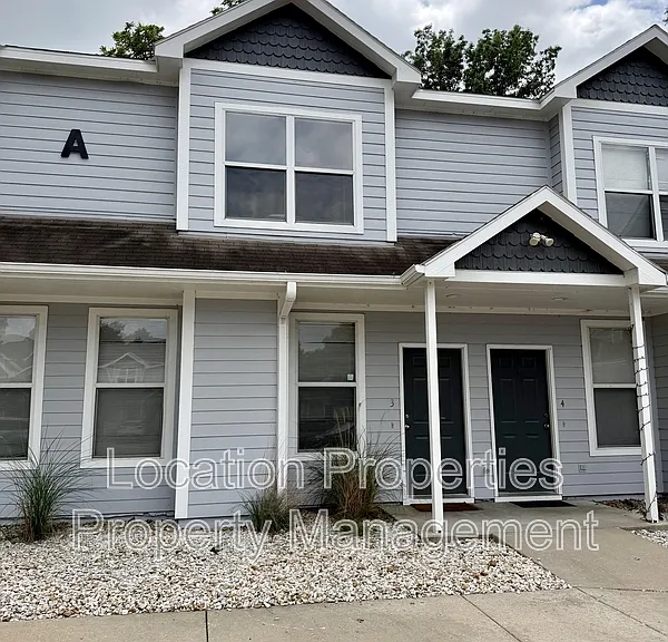 2201 Westdale Rd #A3 — Photo 1