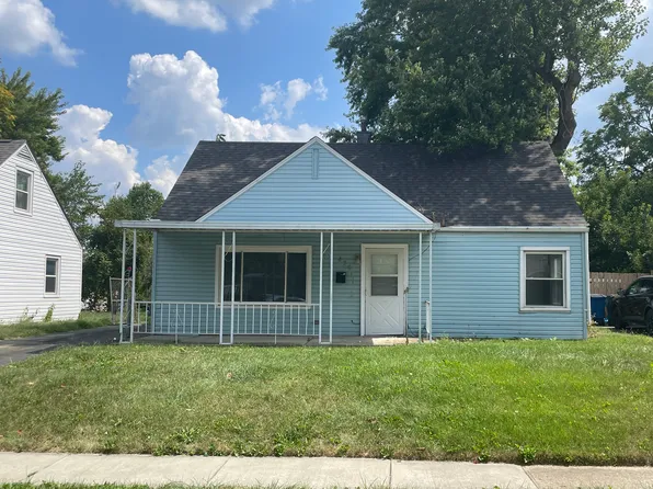 430 Ostrander Dr, Dayton, OH 45403