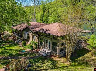 6610 Denton Ferry Rd, Gassville, AR 72626