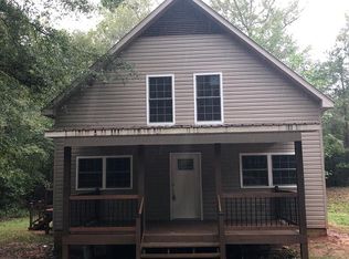 961 McDill Rd, Abbeville, SC 29620