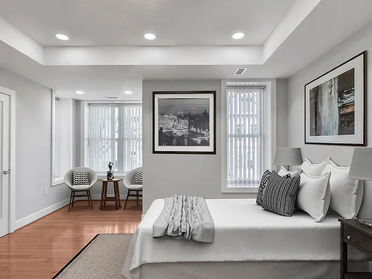 1310 Riggs St NW — Photo 9