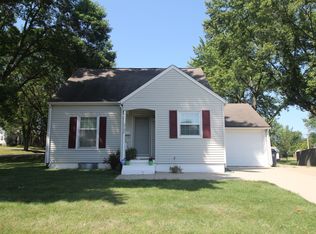 3700 C Ave NE, Cedar Rapids, IA 52402