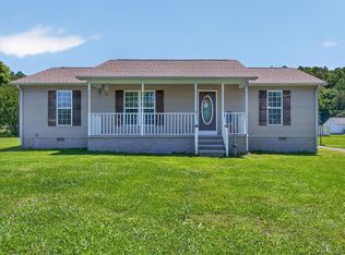 158 Thomas Rd, Livingston, TN 38570
