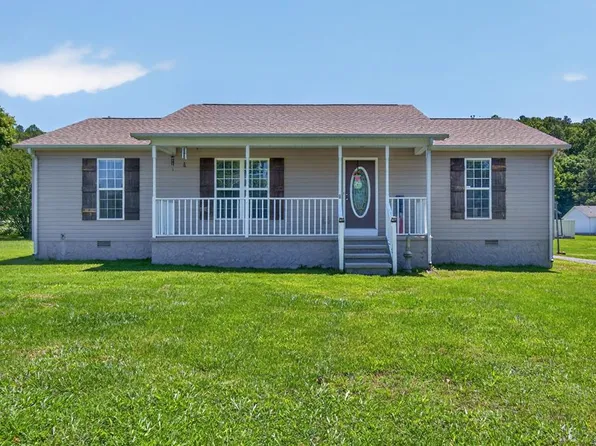 158 Thomas Rd, Livingston, TN 38570