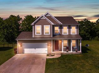 5936 Hemlock Dr, Holt, MI 48842