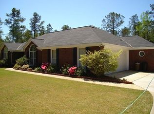 424 Rosewood Dr, Fortson, GA 31808