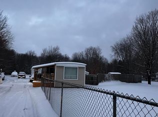 4428 Norton Rd, Grawn, MI 49637