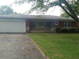 6718 E Shelley St, Indianapolis, IN 46219