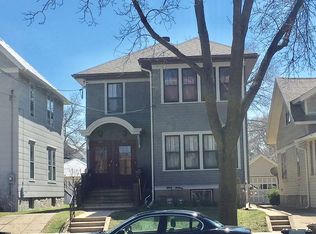 1119 Drake St, Madison, WI 53715