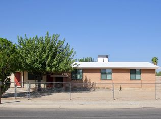 6402 S Hildreth Ave, Tucson, AZ 85746