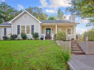 2208 Spindletree Dr, Fayetteville, NC 28304