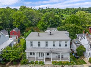 40 Brunswick Ave #B, Bloomsbury, NJ 08804
