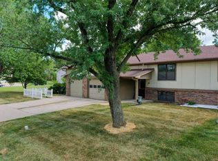 5597 E Pinehurst Ln, Columbia, MO 65202