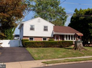 941 Marshall Dr, Warminster, PA 18974