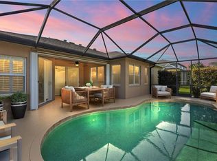 21289 Braxfield Loop, Estero, FL 33928