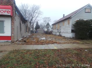 5542 S Hoyne Ave, Chicago, IL 60636