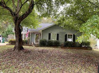 208 Orchard Ln, Spartanburg, SC 29303