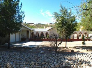 4400 N Buckskin Way, Tucson, AZ 85750
