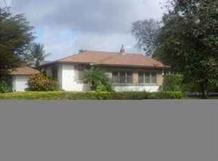 5 NW 164th St, Miami, FL 33169