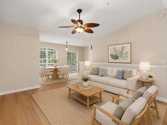 2nd image of 4356 S KIRKMAN ROAD #514