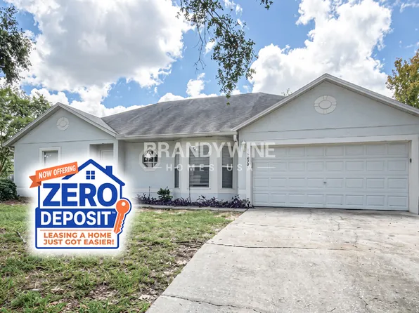 16030 Lanesboro Ct, Clermont, FL 34711