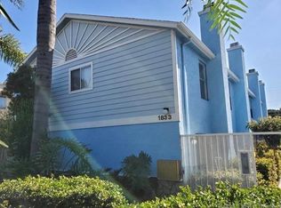 1833 Hornblend St #3, San Diego, CA 92109
