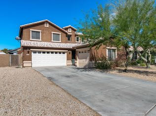 12634 W Avalon Dr, Avondale, AZ 85392