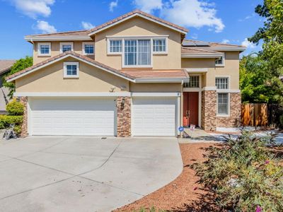 3969 Mars Ct, San Jose, CA, 95121