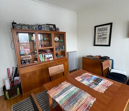2nd image of 4154 N Spaulding Ave #1