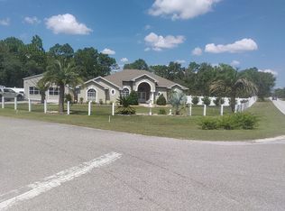 11113 Flatwood Ave, Weeki Wachee, FL 34613