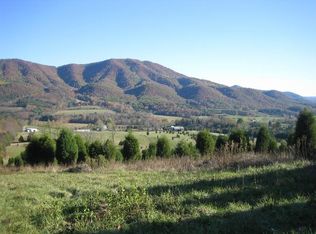 1292 Catawba Rd, Blacksburg, VA 24060